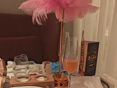 -王品牛排(郑州大卫城店)