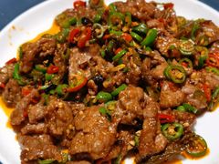 -小河盐帮·私家菜·烤鸭(三元桥·霄云路店)