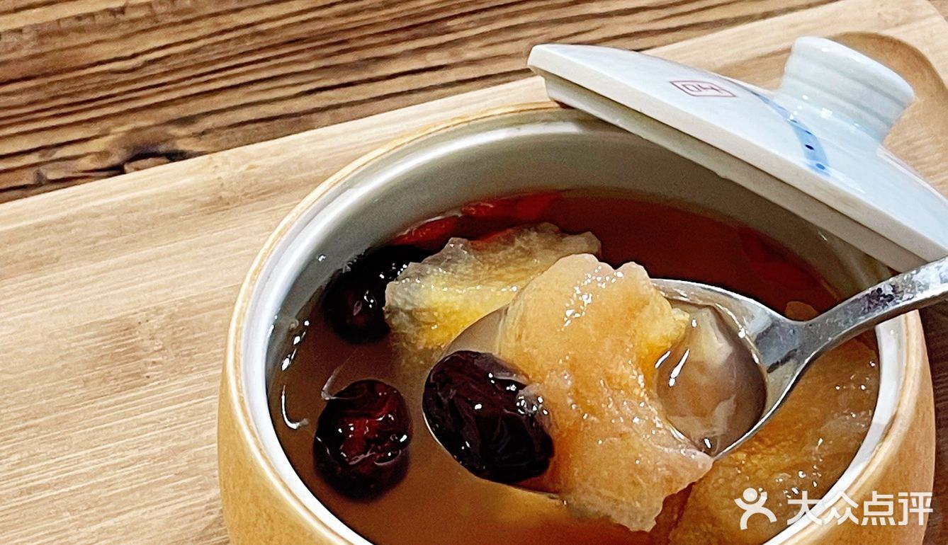 谁不想在这个巨冷的冬天💠喝一碗热梨儿水🍐