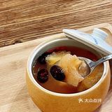 谁不想在这个巨冷的冬天💠喝一碗热梨儿水🍐