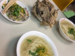 -老四季(南市场店)
