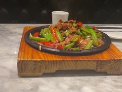 -城南往事·鲁菜济南菜(软件园美莲广场店)