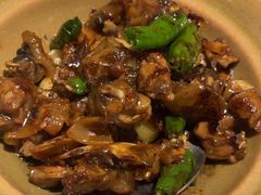 -粗茶淡饭·汉口公馆(循礼门店)