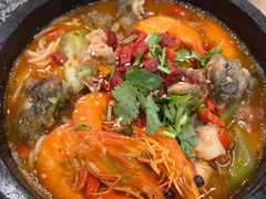 -老三样·旧食新味(绿地店)