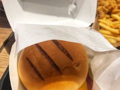 -肯德基(洛川店)