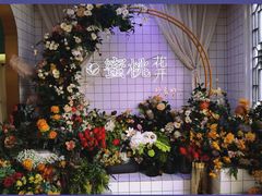 -蜜桃花开·中西融合菜E&W(南长街店)