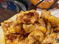 -崔记老东北传奇铁锅炖(横店总店)