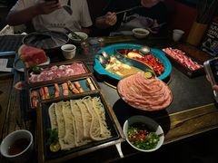 -吼堂老火锅(太古里总店)