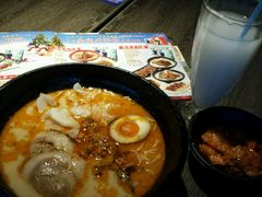 -味千拉面(又一城店)