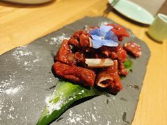 -泰钰丰烤鸭(永安道店)