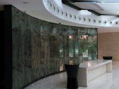 -上海衡山路十二号华邑酒店