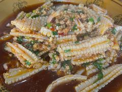 -周师饭店