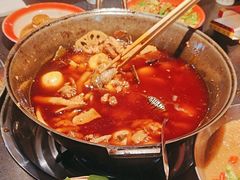 -李子坝梁山鸡(李子坝大鸡哥店)