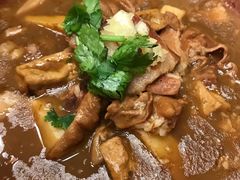-局气 烤鸭·北京菜(光华路店)