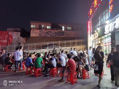 -小民大排档(光谷店)