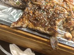 -靓靓蒸虾(中山里店)