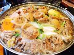 -玛禄藏膳(五分店)