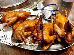 红烧乳鸽-石岐乳鸽村(南海第三分店)