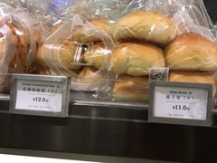 -莉莲蛋挞(大华悦沢书店)
