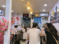 -黑八私房老北京炸酱面