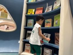 -奈尔宝·儿童乐园·亲子餐厅(苏州大悦城店)