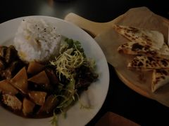 -疯克大象美式烤肉餐厅