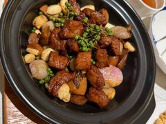 -狮王府淮扬菜(夫子庙老门东店)