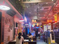 -江北北火锅馆·公路夜市(魏公村店)