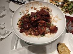 -景芝小炒(虞河路店)