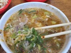 -龙鳞路第一家牛肉汤