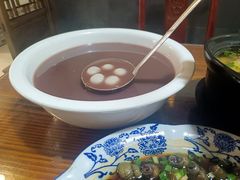 -呼吸森林·生态农庄农家乐私房菜