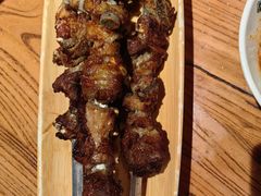 -驿楼兰·新疆菜(火车站店)