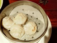 -绿茶餐厅(华联万柳店)