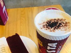 -COSTA COFFEE(龙德广场店)