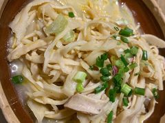 原味笋煨肚丝-洞庭记·老湖南味道(下沙店)