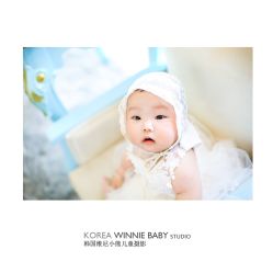 -星宝贝儿童摄影