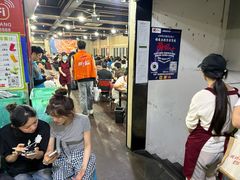 -皖北巫氏三胖地锅鸡(长淮总店)