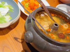 -云海肴·汽锅鸡·云南代表菜(丁香国际店)
