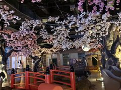 -蓝鲸湾汤泉(包河店)