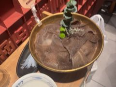 -巴奴毛肚火锅(龙湖锦艺城店)