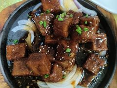 -阿巧一号私房菜(止园路店)