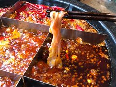 -重庆渝达老火锅(春熙路店)