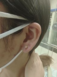 -Wisezone唯点穿耳打耳洞专业国际连锁品牌