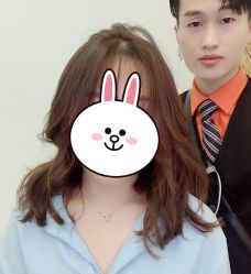 -Mix Boom Hair salon