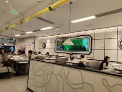 -太二酸菜鱼(广州IFC国金天地店)