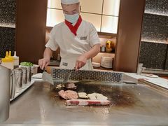-火地铁板烧(昆山万象汇店)