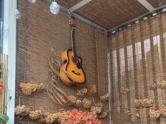 -唐咖精品咖啡(大理古城手冲店)