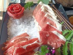 -捞王猪肚鸡火锅(昆山店)