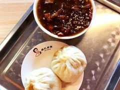 -姚记炒肝店(鼓楼店)