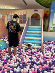 -孩子王(昆山招商花园城店)